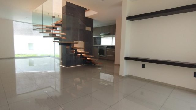 Casa en Renta en Fracc Milenio III Queretaro (6)