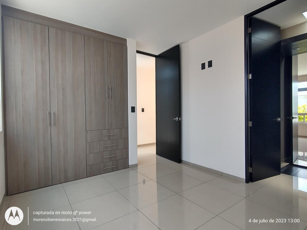 Casa en Renta en Fracc Milenio III Queretaro (7)