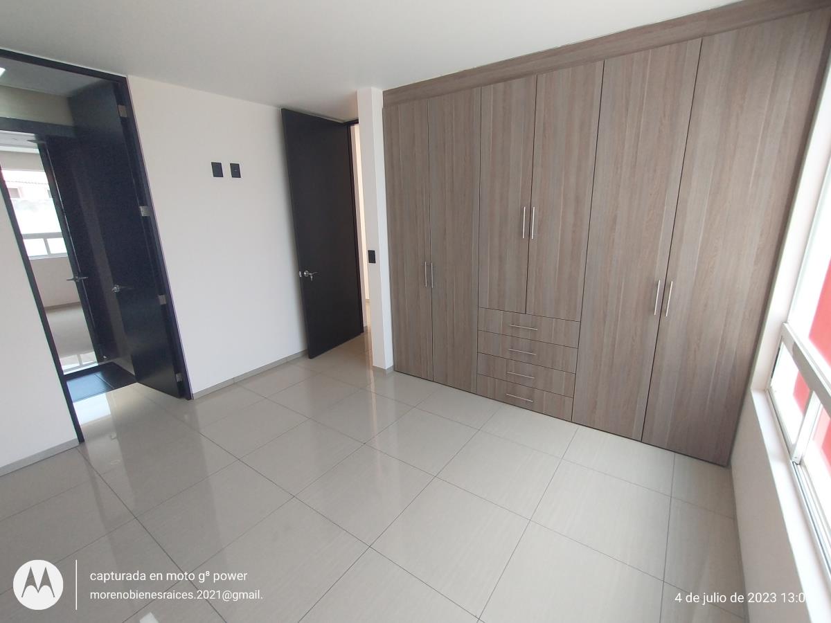 Casa en Renta en Fracc Milenio III Queretaro (9)