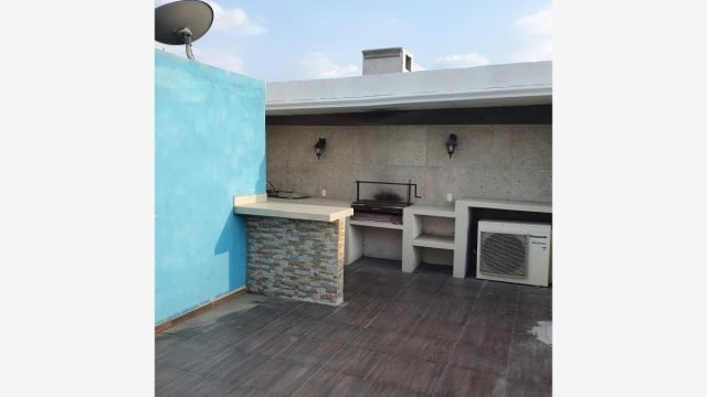 Casa en Renta en Fuentes de Guadalupe Guadalupe Nuevo Leon (1)