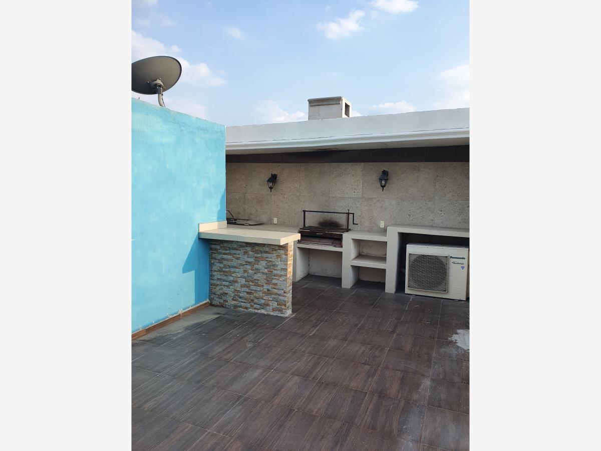 Casa en Renta en Fuentes de Guadalupe Guadalupe Nuevo Leon (1)