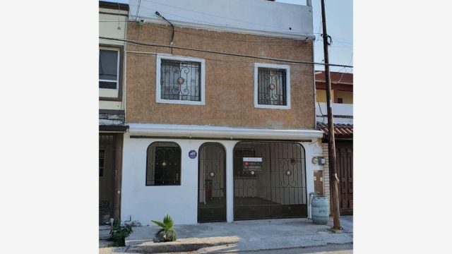 Casa en Renta en Fuentes de Guadalupe Guadalupe Nuevo Leon (2)