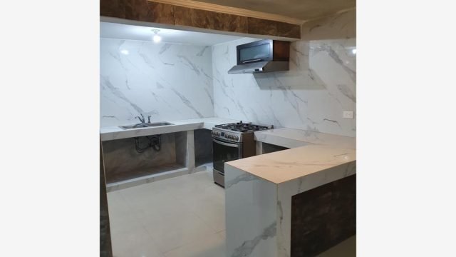 Casa en Renta en Fuentes de Guadalupe Guadalupe Nuevo Leon (3)