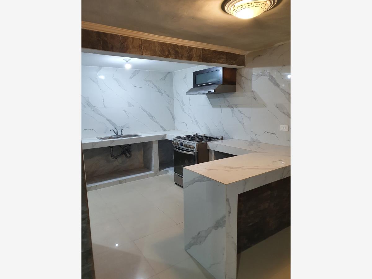 Casa en Renta en Fuentes de Guadalupe Guadalupe Nuevo Leon (3)