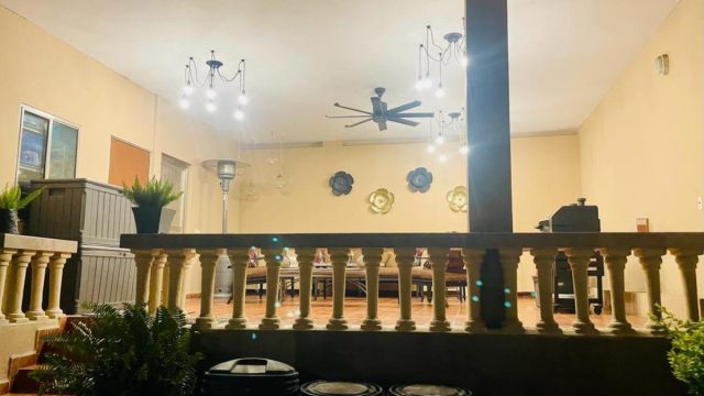 Casa en Renta en Fuentes del Valle San Pedro Garza Garcia Nuevo Leon (1)