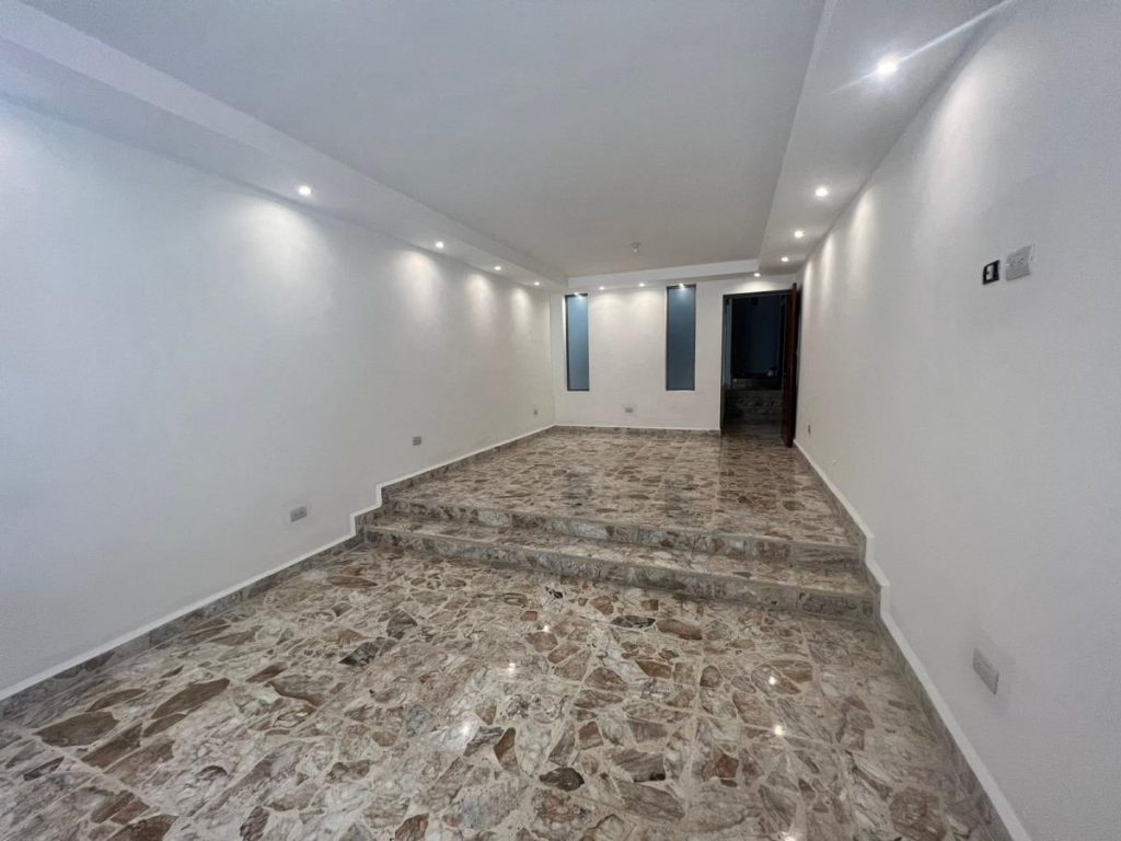 Casa en Renta en Fuentes del Valle San Pedro Garza Garcia Nuevo Leon (3)