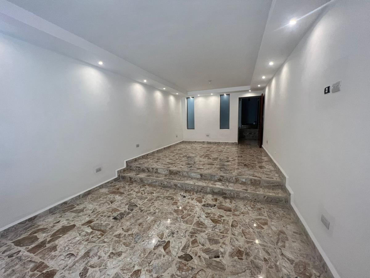 Casa en Renta en Fuentes del Valle San Pedro Garza Garcia Nuevo Leon (3)