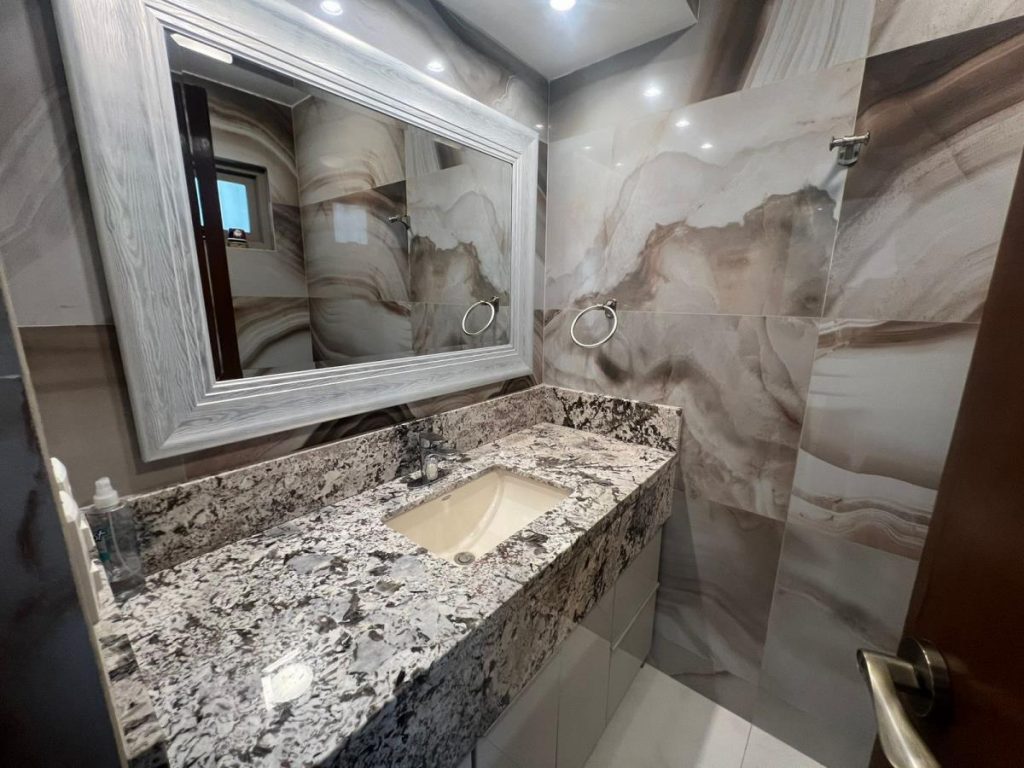 Casa en Renta en Fuentes del Valle San Pedro Garza Garcia Nuevo Leon (4)