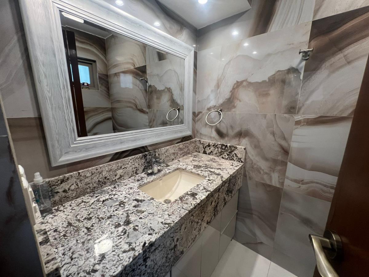 Casa en Renta en Fuentes del Valle San Pedro Garza Garcia Nuevo Leon (4)
