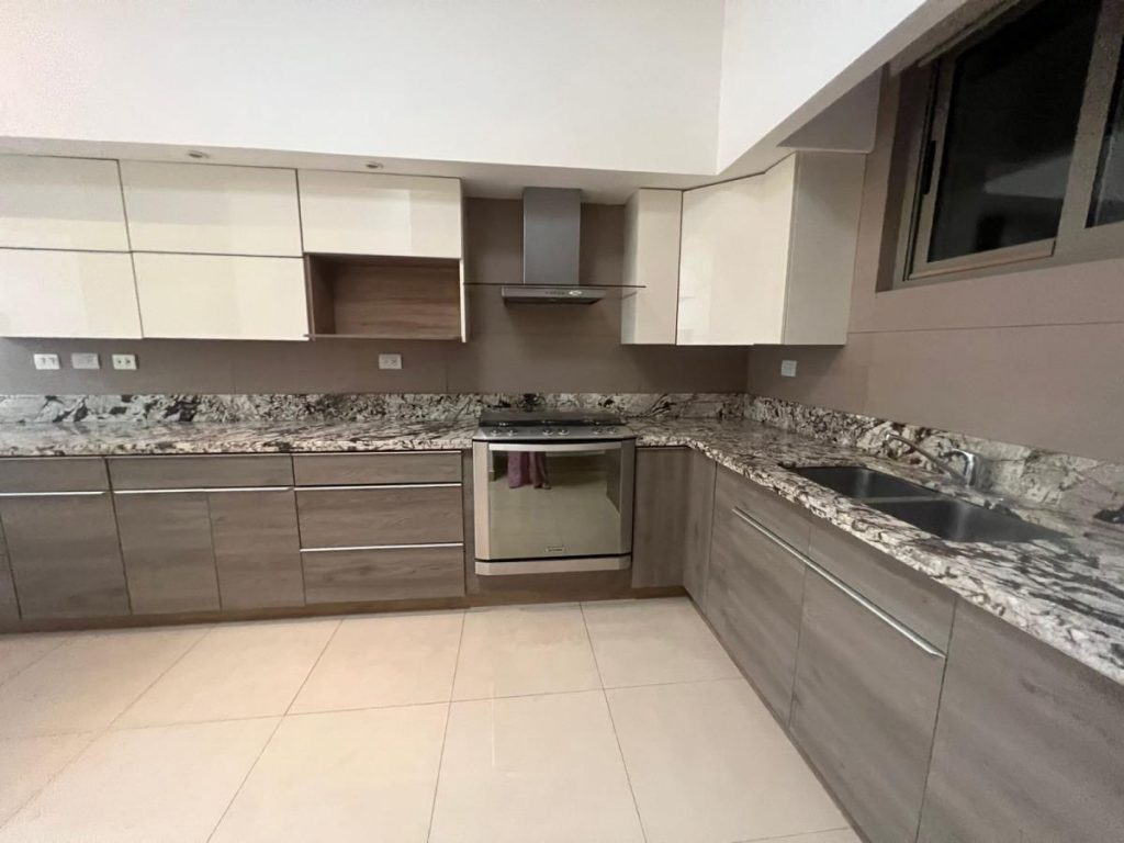 Casa en Renta en Fuentes del Valle San Pedro Garza Garcia Nuevo Leon (5)
