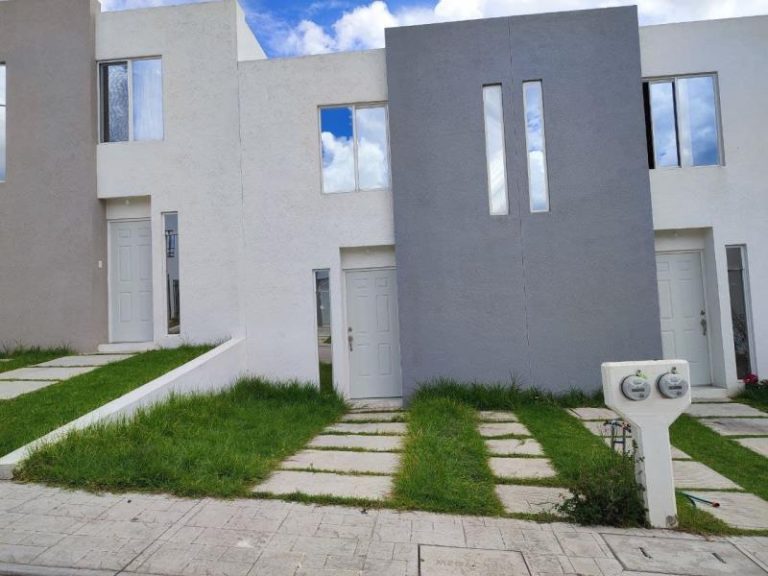 Casa en Renta en Galaxia Tarímbaro III Tarimbaro Michoacan
