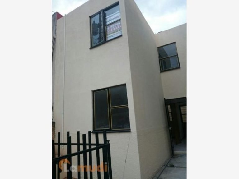 Casa en Renta en Guadalupe Caleras Puebla