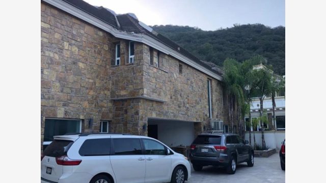 Casa en Renta en Hacienda El Rosario San Pedro Garza Garcia Nuevo Leon (1)