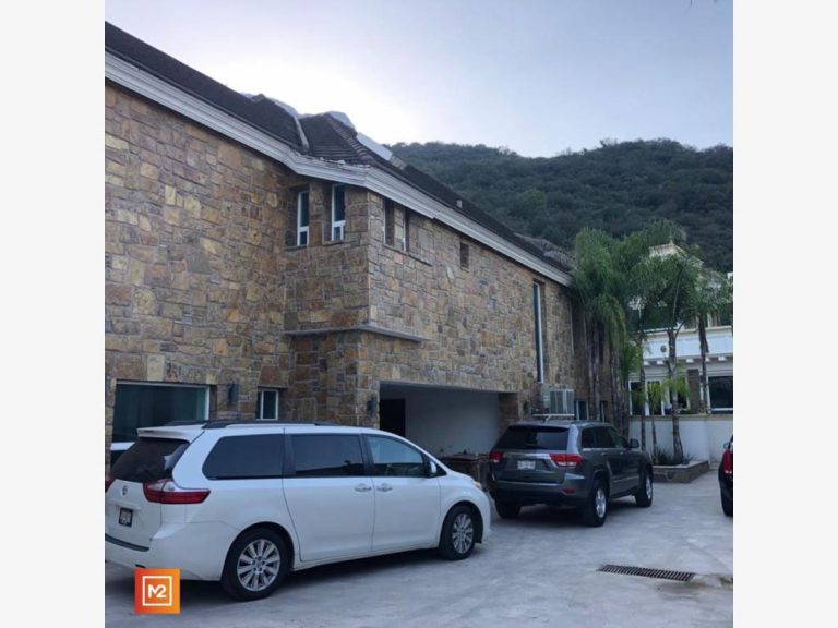 Casa en Renta en Hacienda El Rosario San Pedro Garza Garcia Nuevo Leon