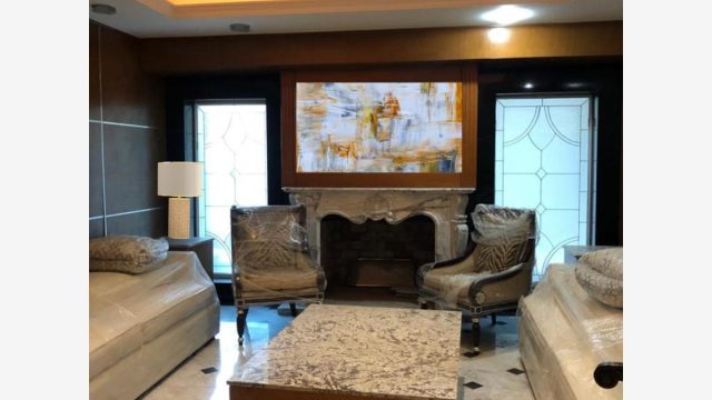 Casa en Renta en Hacienda El Rosario San Pedro Garza Garcia Nuevo Leon (10)