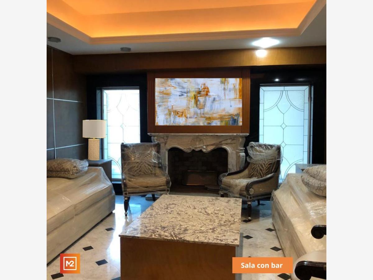 Casa en Renta en Hacienda El Rosario San Pedro Garza Garcia Nuevo Leon (10)