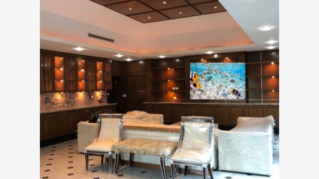 Casa en Renta en Hacienda El Rosario San Pedro Garza Garcia Nuevo Leon (11)