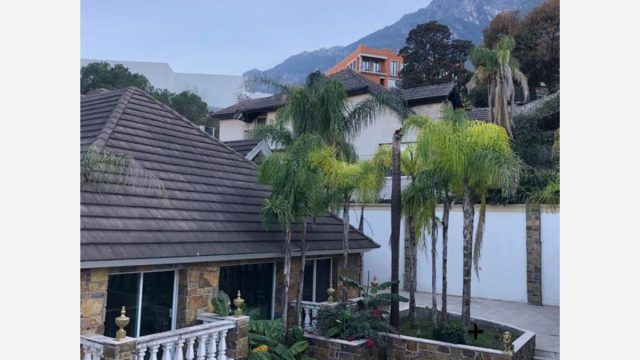 Casa en Renta en Hacienda El Rosario San Pedro Garza Garcia Nuevo Leon (3)