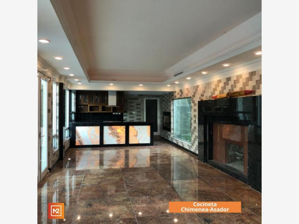 Casa en Renta en Hacienda El Rosario San Pedro Garza Garcia Nuevo Leon (4)