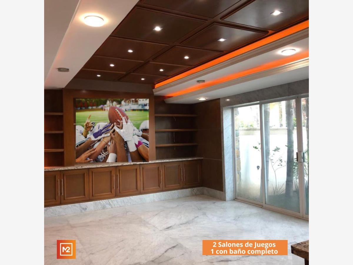 Casa en Renta en Hacienda El Rosario San Pedro Garza Garcia Nuevo Leon (5)