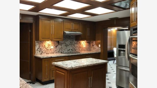 Casa en Renta en Hacienda El Rosario San Pedro Garza Garcia Nuevo Leon (8)