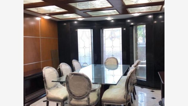 Casa en Renta en Hacienda El Rosario San Pedro Garza Garcia Nuevo Leon (9)