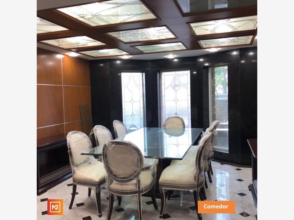 Casa en Renta en Hacienda El Rosario San Pedro Garza Garcia Nuevo Leon (9)