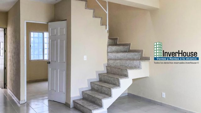 Casa en Renta en Hacienda Paraíso Veracruz (3)