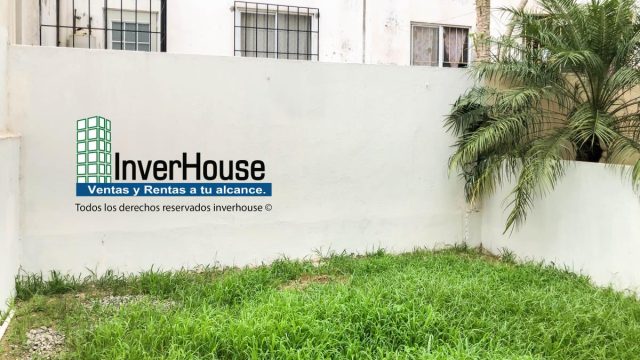 Casa en Renta en Hacienda Paraíso Veracruz (9)