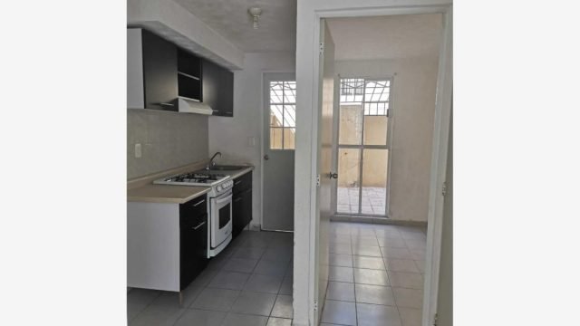 Casa en Renta en Hacienda del Valle II Toluca Estado de Mexico (1)