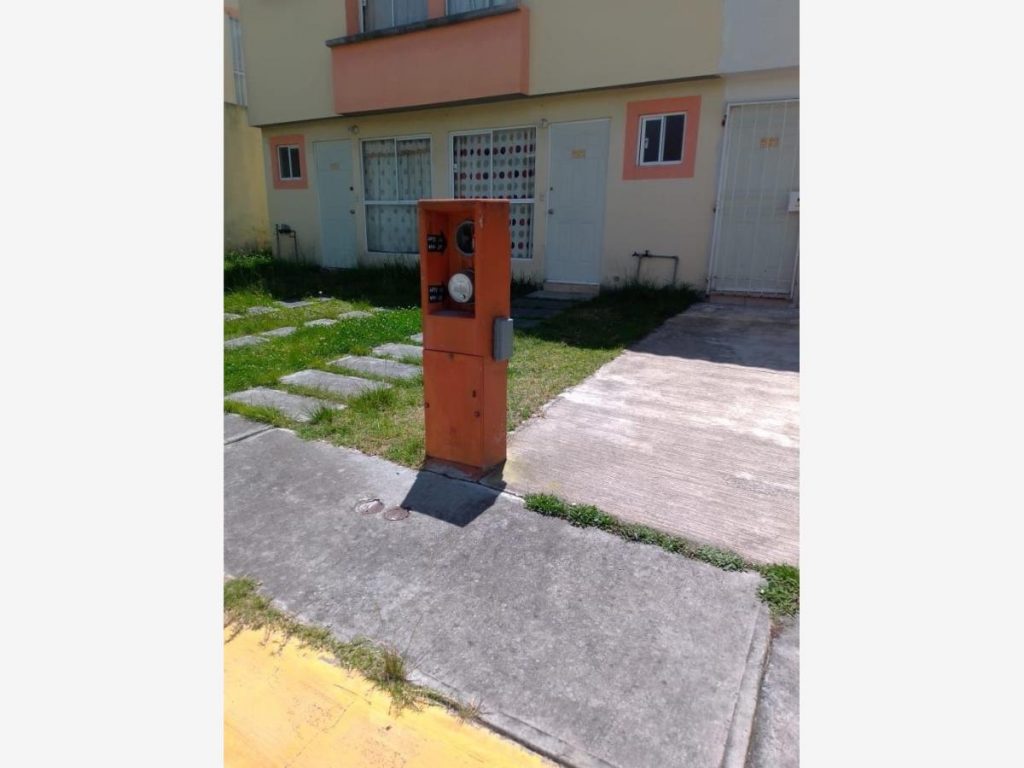 Casa en Renta en Hacienda las Trojes Temoaya EdoMex (1)