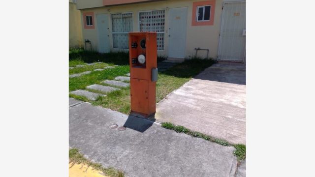 Casa en Renta en Hacienda las Trojes Temoaya EdoMex (1)
