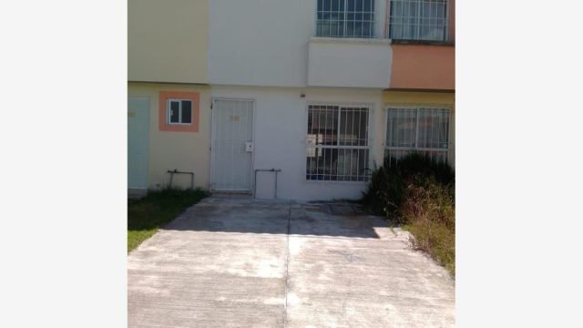 Casa en Renta en Hacienda las Trojes Temoaya EdoMex (2)