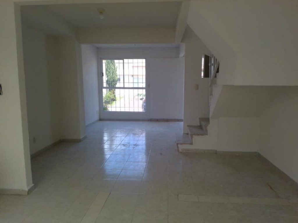 Casa en Renta en Hacienda las Trojes Temoaya EdoMex (3)