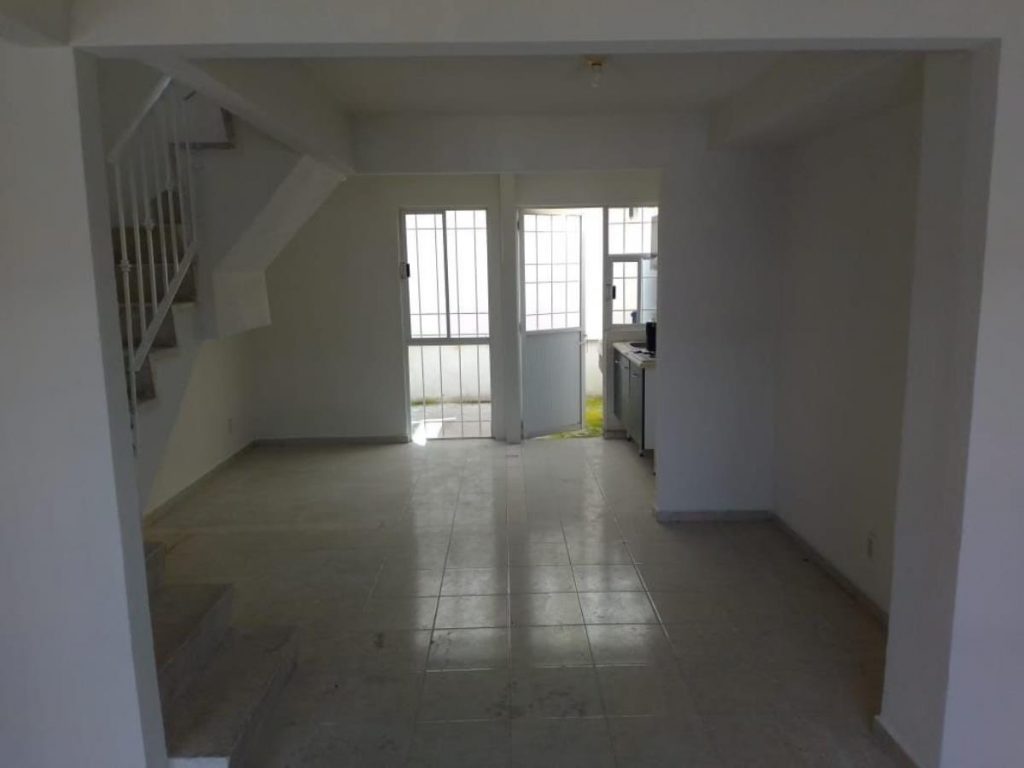 Casa en Renta en Hacienda las Trojes Temoaya EdoMex (4)