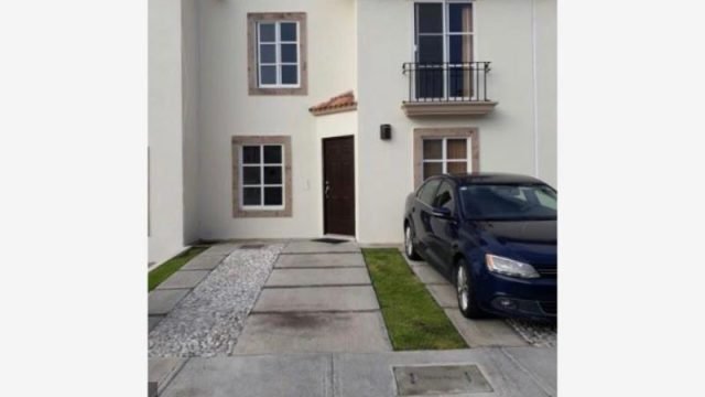 Casa en Renta en Juriquilla Santa Fe Queretaro (1)