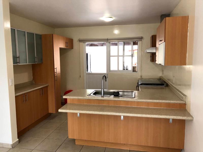 Casa en Renta en Juriquilla Santa Fe Queretaro (4)