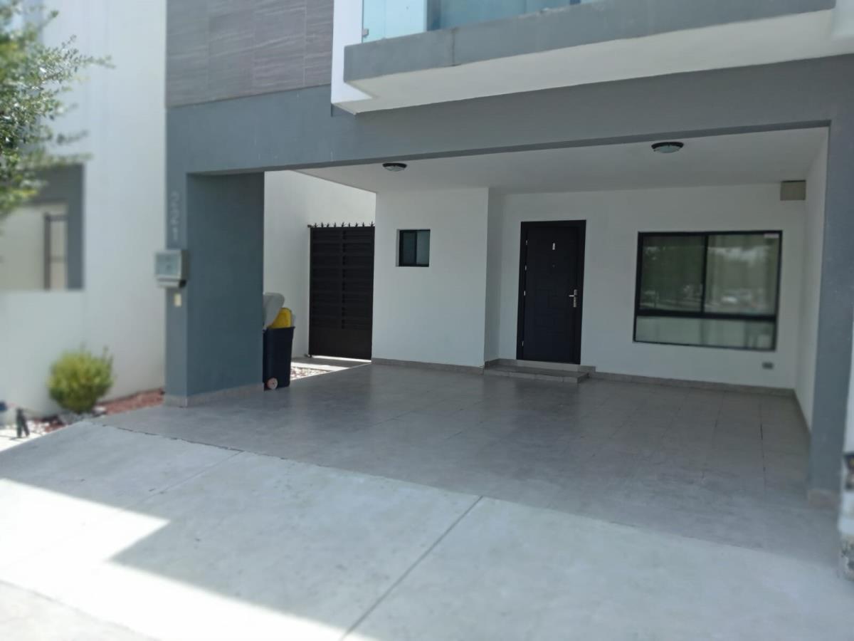 Casa en Renta en Katavia Residencial Apodaca Nuevo Leon (3)