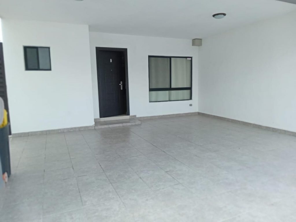 Casa en Renta en Katavia Residencial Apodaca Nuevo Leon (4)