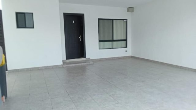 Casa en Renta en Katavia Residencial Apodaca Nuevo Leon (4)