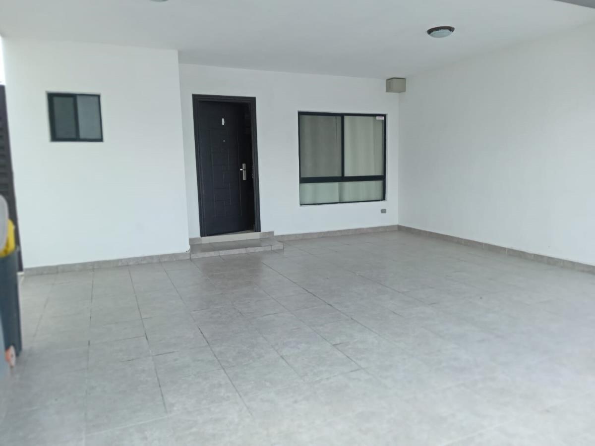 Casa en Renta en Katavia Residencial Apodaca Nuevo Leon (4)