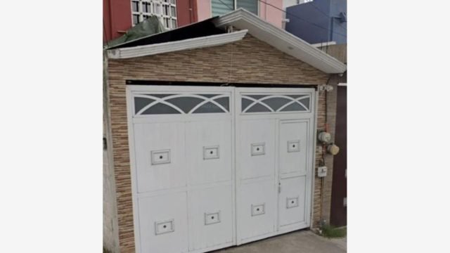 Casa en Renta en La Alborada Cuautitlan Estado de Mexico (2)