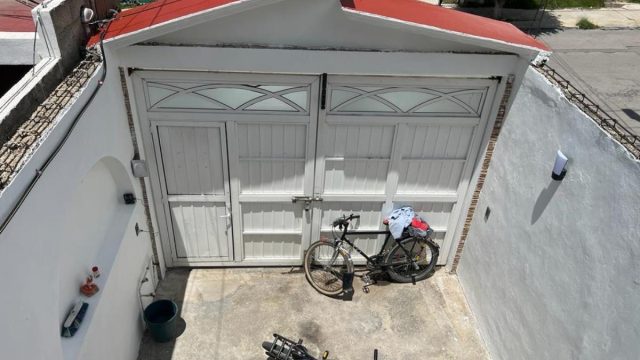 Casa en Renta en La Alborada Cuautitlan Estado de Mexico (3)