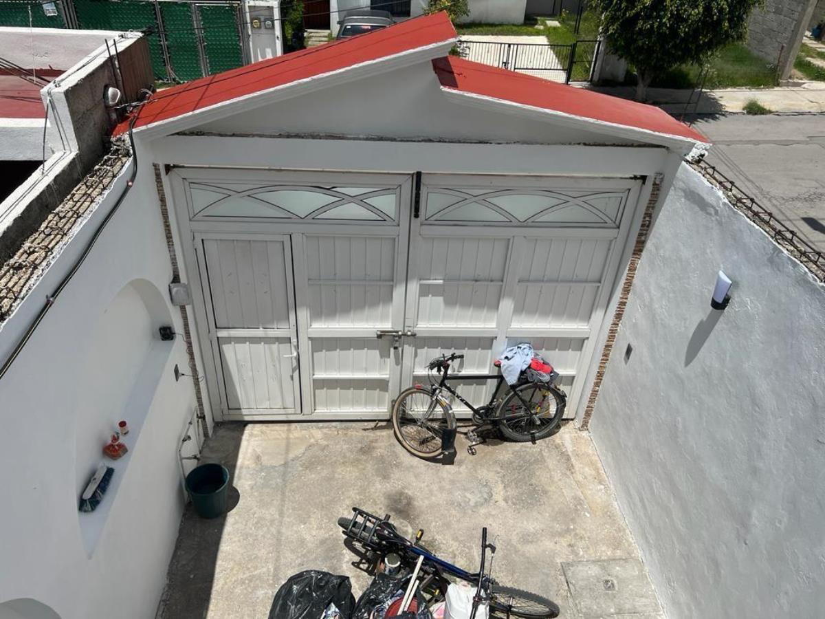 Casa en Renta en La Alborada Cuautitlan Estado de Mexico (3)