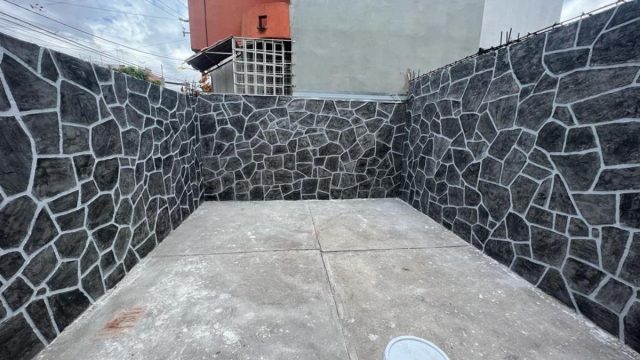 Casa en Renta en La Alborada Cuautitlan Estado de Mexico (5)