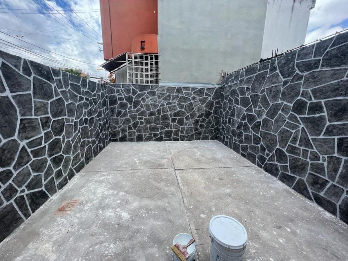 Casa en Renta en La Alborada Cuautitlan Estado de Mexico (5)
