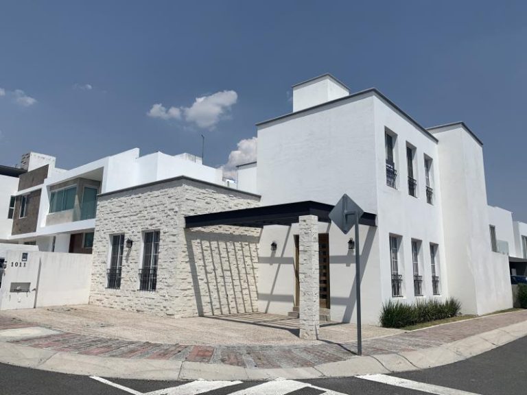 Casa en Renta en La Condesa Queretaro