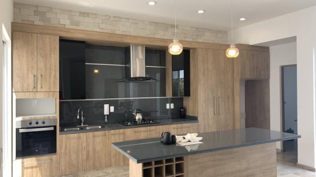 Casa en Renta en La Condesa Queretaro (3)