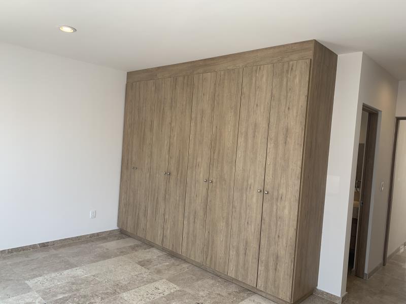 Casa en Renta en La Condesa Queretaro (4)