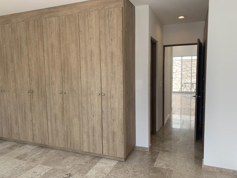 Casa en Renta en La Condesa Queretaro (5)